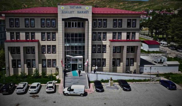 Tatvan’da asılsız sosyal medya paylaşımına gözaltı kararı
