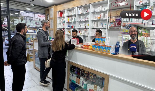 Gever Barikat’tan anlamlı kampanya: Köy çocukları için esnafı tek tek geziyorlar