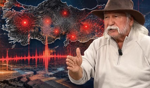 Şener Üşümezsoy’dan dikkat çeken deprem değerlendirmesi