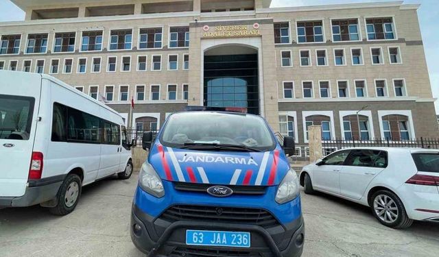 16 yaşındaki çocuğun istismara maruz bırakıldığı iddiası: 15 gözaltı