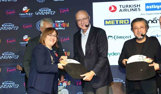 GastroAntep’te gastronomide deneyim çağı konuşuldu