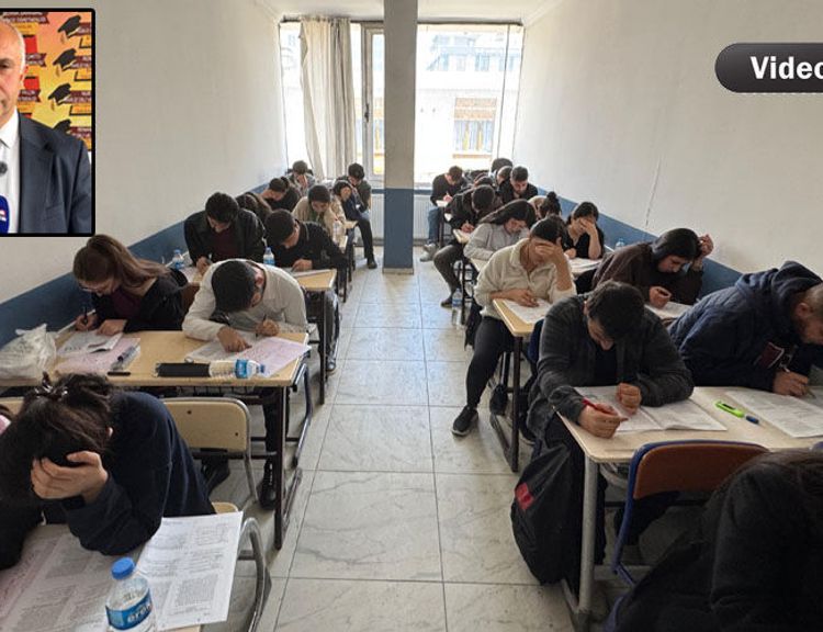 DYK Kursları Dar Gelirli Öğrencilerin Umudu Oldu