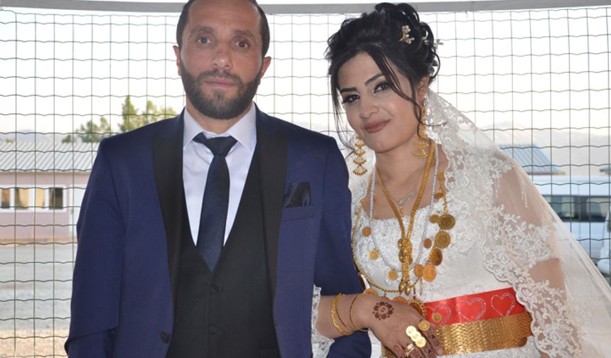 Hilal & Ferdi Çavunt