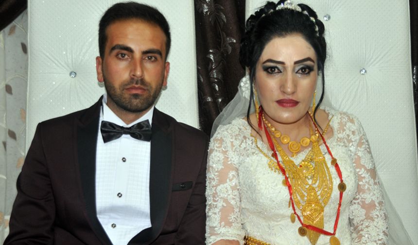 BAHAR & EYÜP DEMİRAYAK