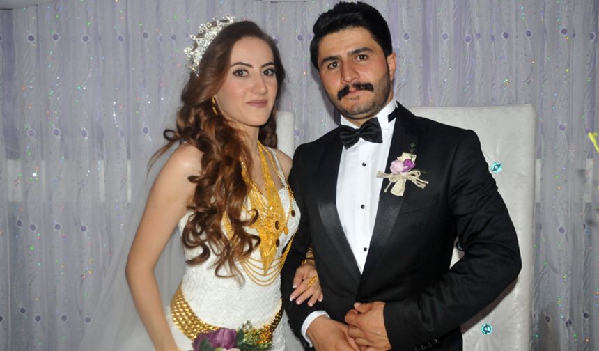 EMİNE & OSMAN SAFALI