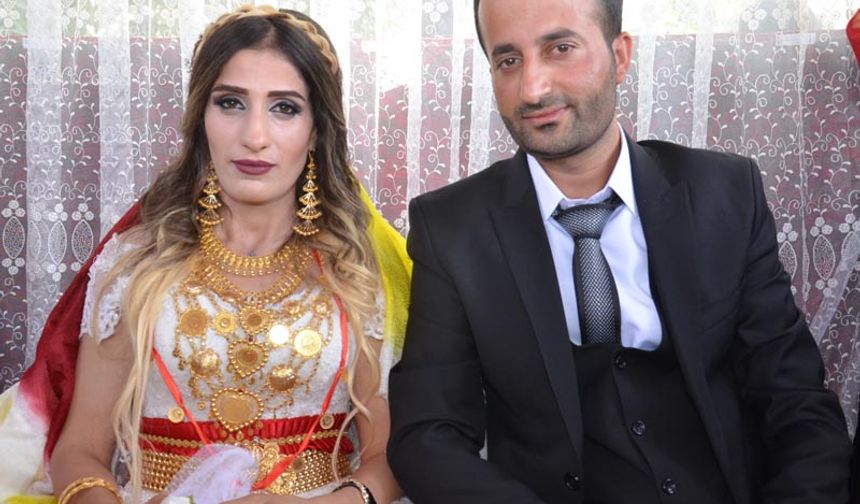 NERGİZ & VELİ ŞEDAL 