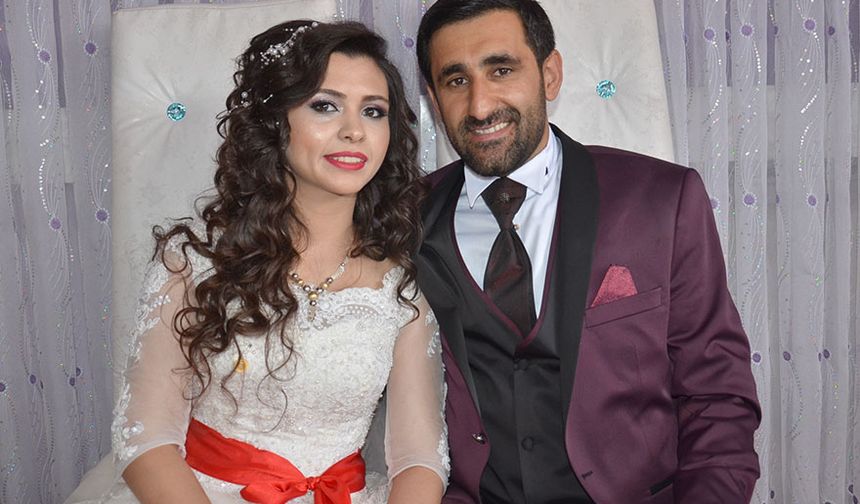 GAMZE & SERHAT GEÇİRGEN 