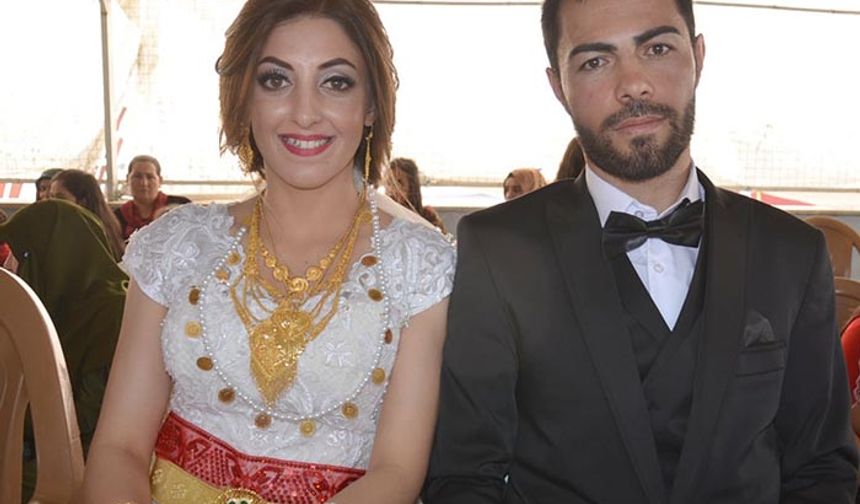 ASLIHAN & MAHİR DÜZEN 