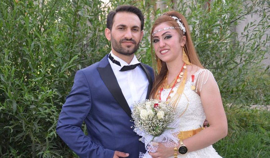 ZEHRA & EVLİYA ÖZTUNÇ 