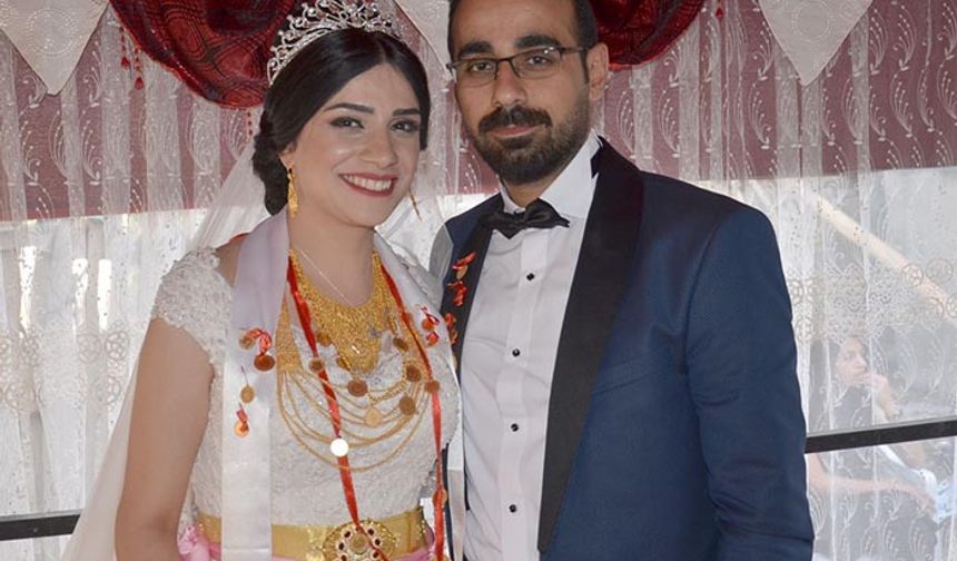 NURCAN & YUNUS YILMAZ 