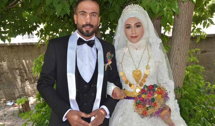 ŞEHNİZ & İBRAHİM YAYAN