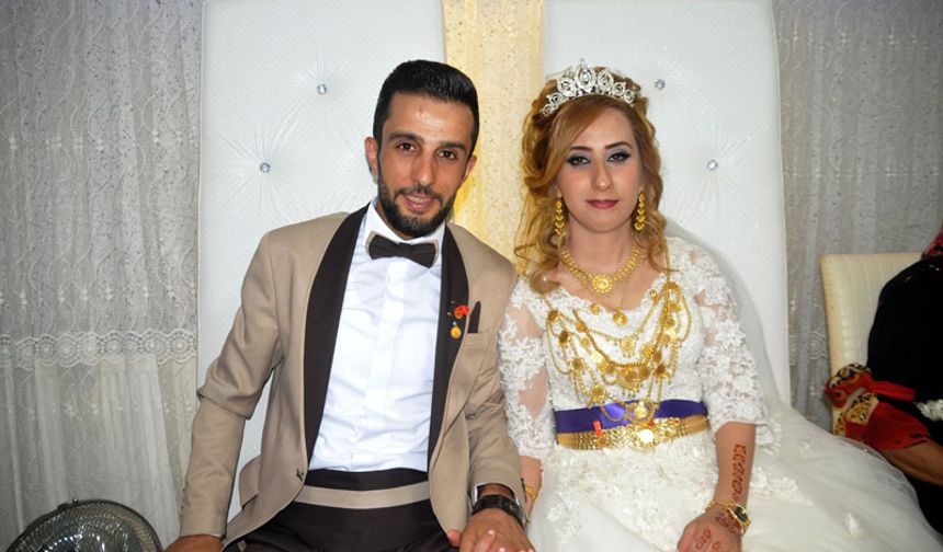 ZEYNEP & FIRAT ARSLAN 
