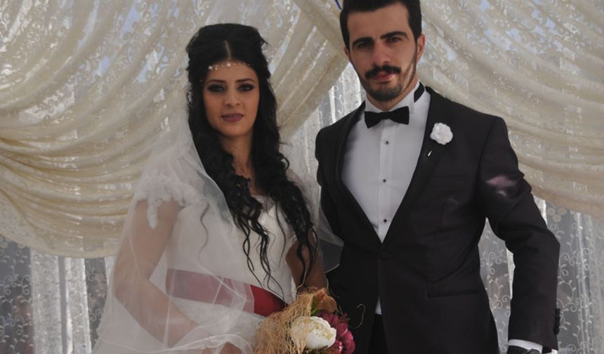 RONAHİ & TANER BAYKAL 