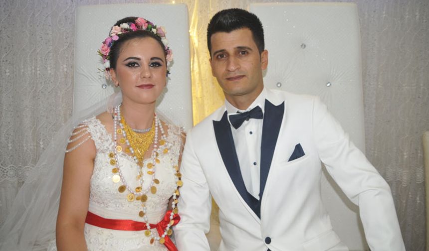 SERAY & HASAN KANAT 