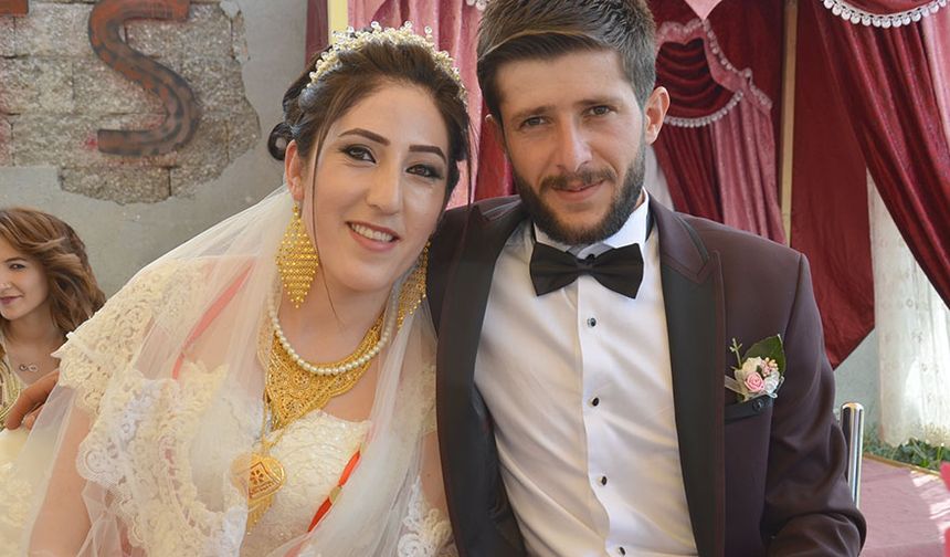 SEVİM & TURGUT BAYKAL 