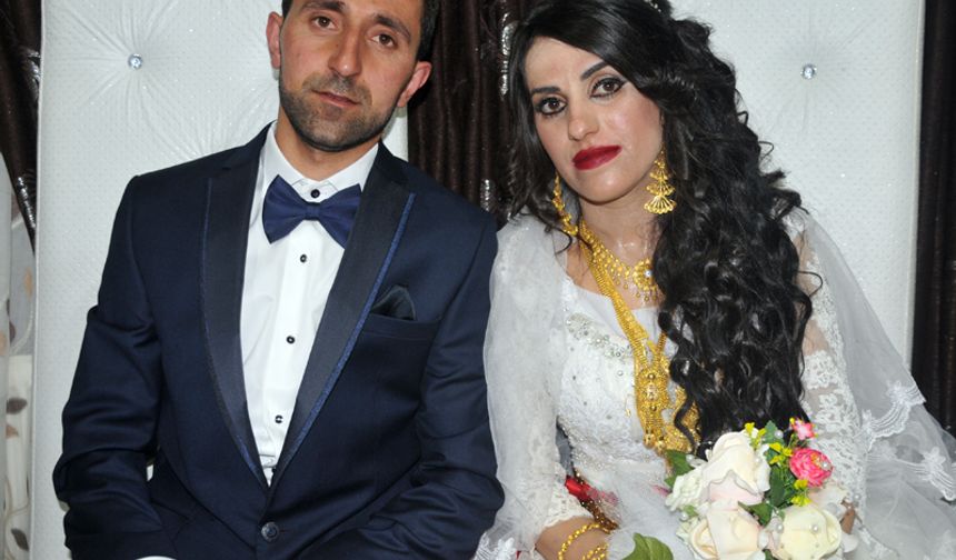 KEVSER & BEDRETTİN DÜZSÜZ