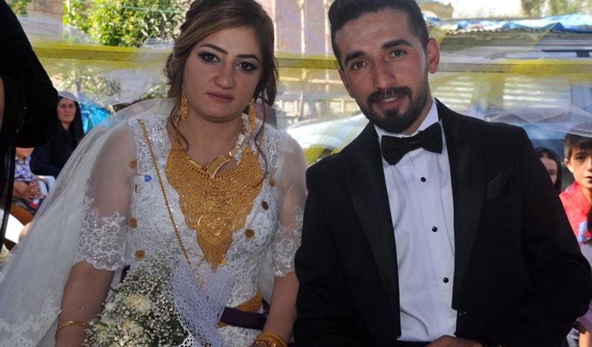 MELTEM & HAMİT ÇAKMAKÇI 