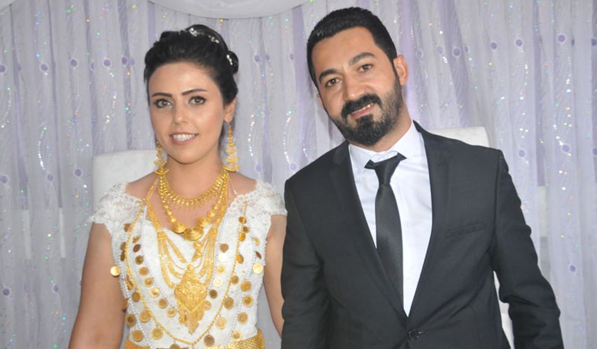YASEMİN & ŞABAN EKER 