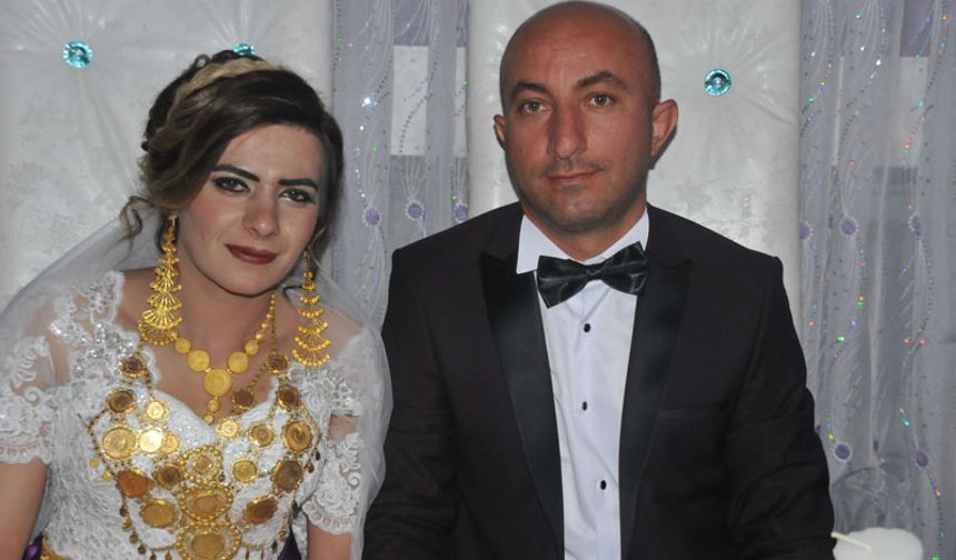 ŞEHLA & CEMAL ÜÇÜN 