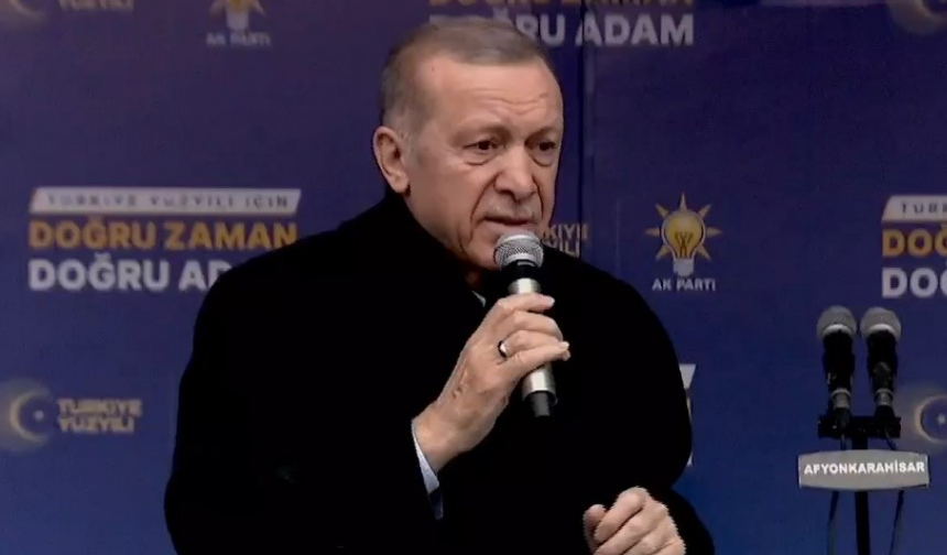 Gözler Erdoğan'ın bugün yapacağı tarihi konuşmasına çevrildi