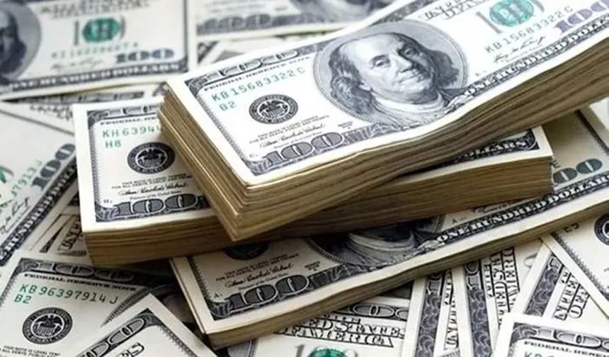 Dolar ve Euroda yeni rekor