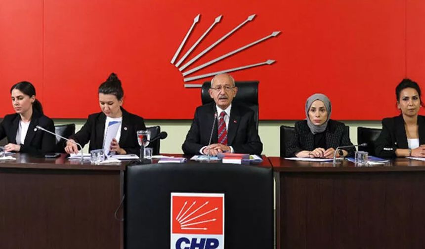 'CHP'nin yeni başkanı kim olsun?' anketi: İmamoğlu 4 ismin önünde
