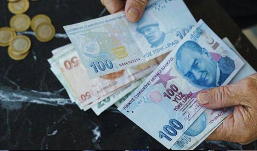 Emekli ve memur maaş zammında rakam netleşiyor