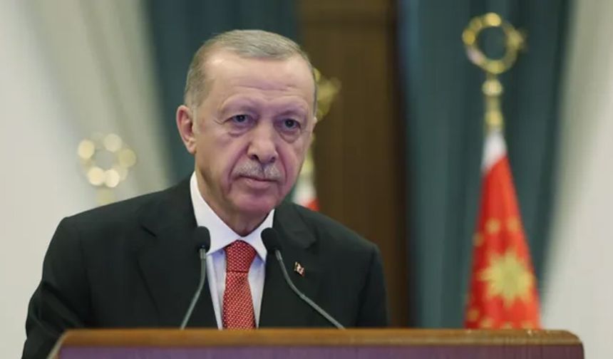 Erdoğan: Kentsel dönüşüm meselesinde daha kararlı adımlar atacağız