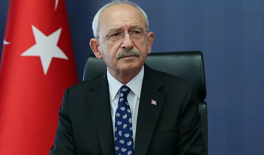 Kılıçdaroğlu'nun  tekrar aday olacağı söyleniyor