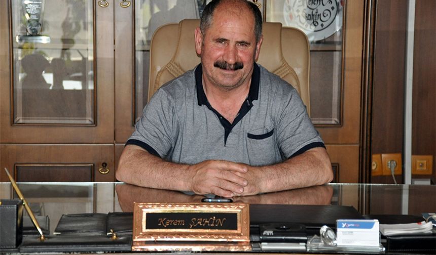 YURTİÇİ KARGO - KEREM ŞAHİN
Küslerin barıştığı, sevenlerin bir araya geldiği, rahmet ve şefkat dolu günlerin en değerlilerinden olan Kurban Bayramınız kutlu olsun.
