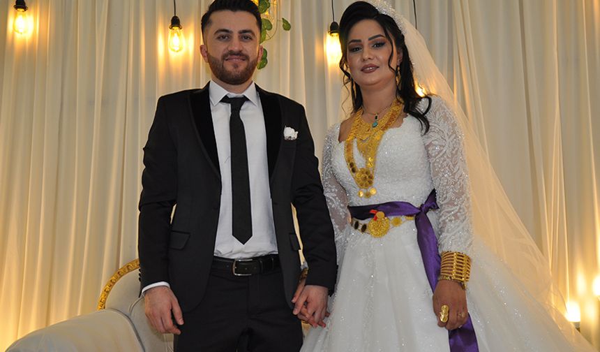 NEZAHAT & GÖKHAN ÇELİK
