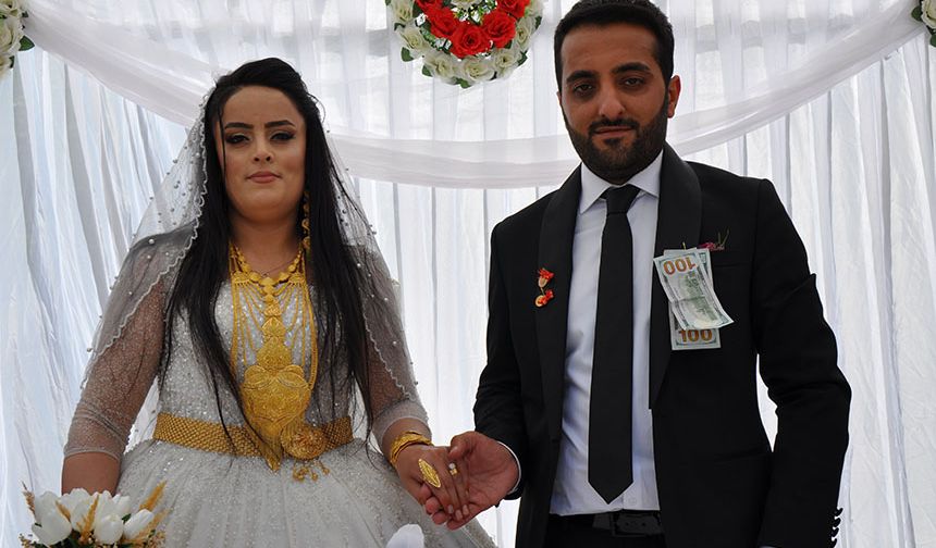 GÜLŞAH & BARIŞ DEMİR 