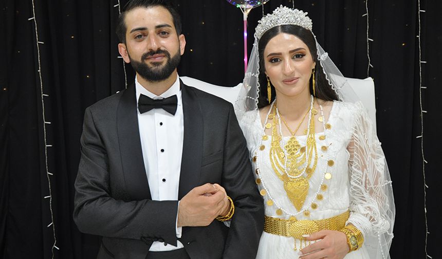 SİBEL & CİHAN KARAY