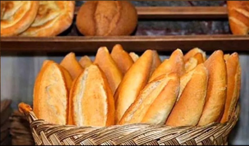 Ekmek üreticilerinden zam talebi: 10 lira olmalı