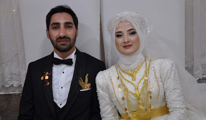 SEVDA & SERKAN BAHADIR