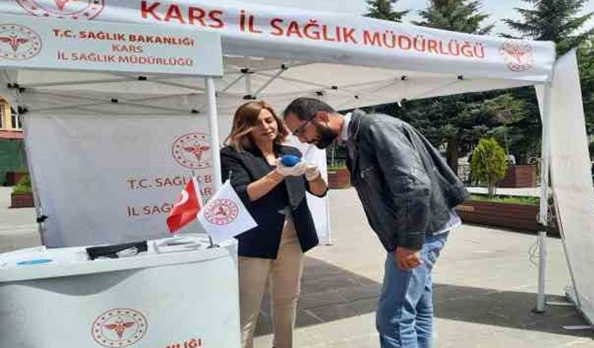 Dr. Üstündağ, “Tütün kullanımı yüzünden yılda 65 bin çocuk ölüyor”