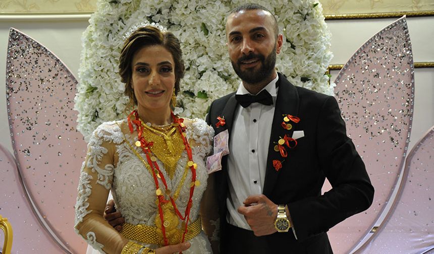 AYGÜL & GÖKHAN ERCİ
