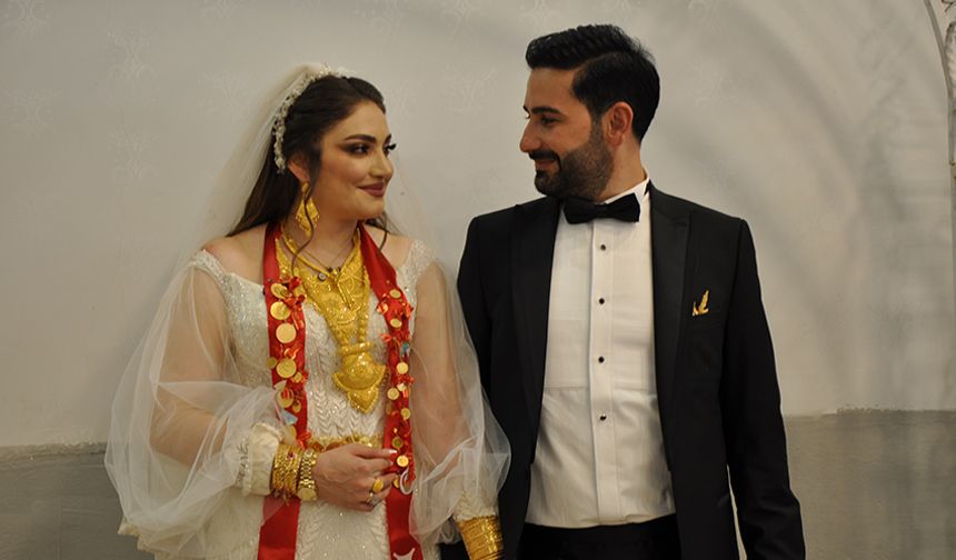 HEDİYE & ERŞEN CANAN