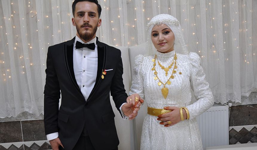 EVİN & ÜMİT DUMAN 