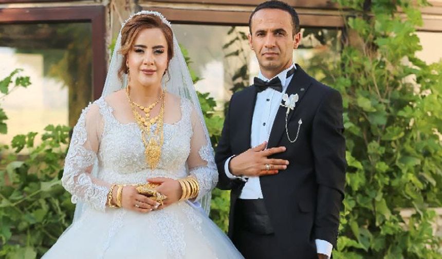 AYSEL &  CUMHUR KORKMAZ