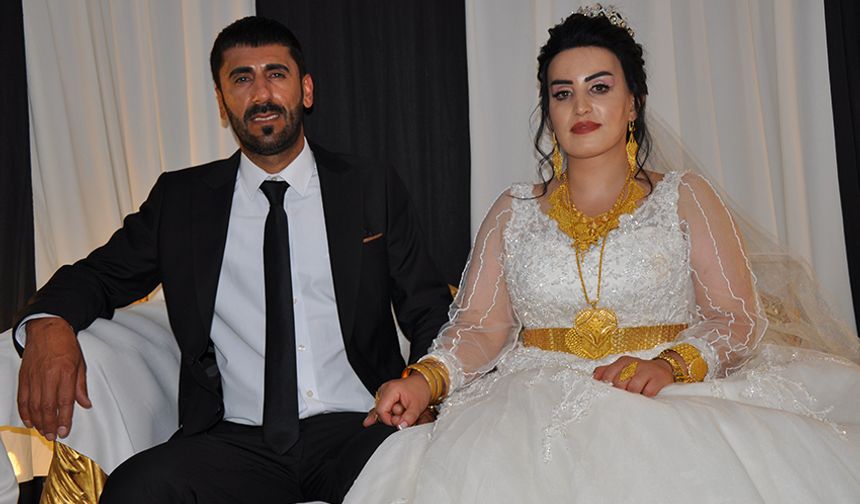 NEBAHAT & KASIM  ÖNER