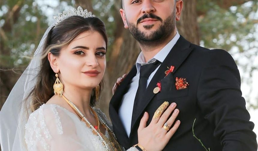 BÜŞRA & EŞREF TEMEL