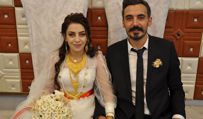 JİYAN & TALİP YILDIZ