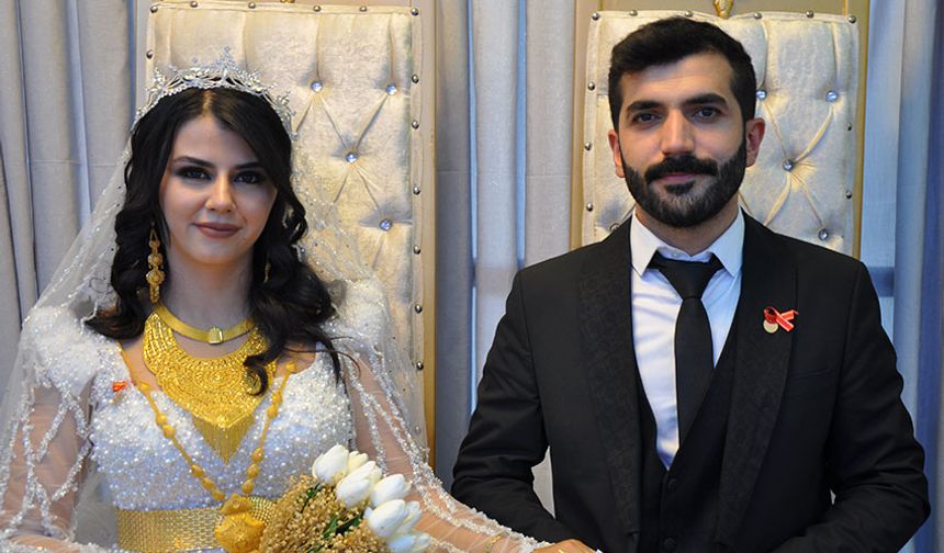 ELÇİN & CİHAN EVİN
