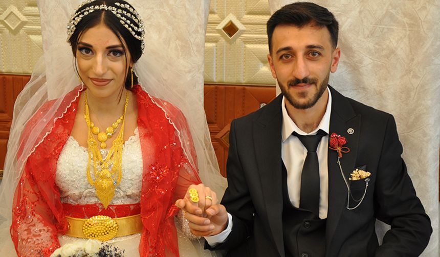 DİDEM & SİNAN ÇINAR