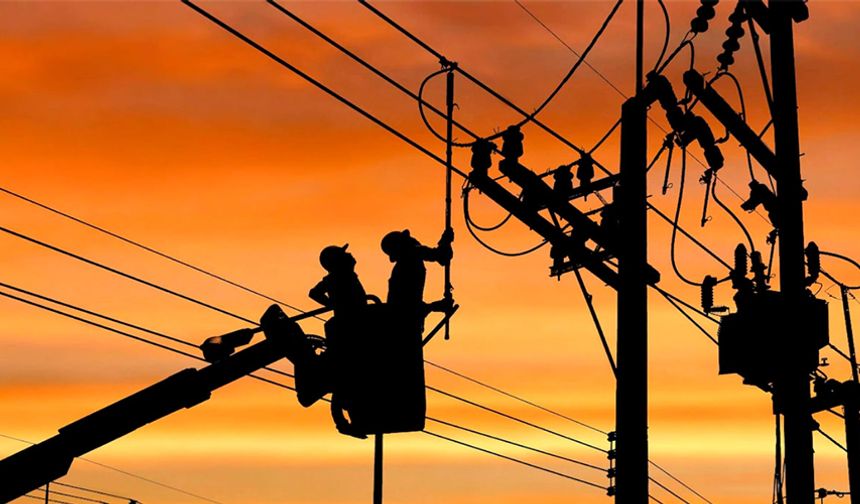 Hakkâri ve Üç İlçede Elektrik Kesintisi Yaşanacak!