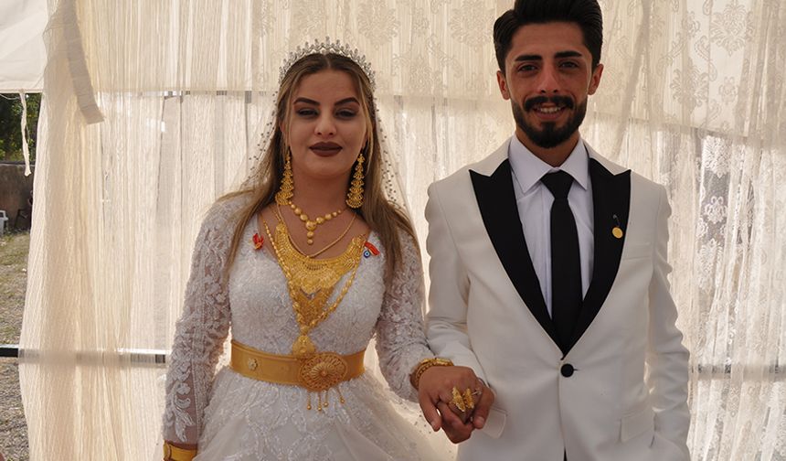 GÜNDÜZ & FARUK AKDOĞAN