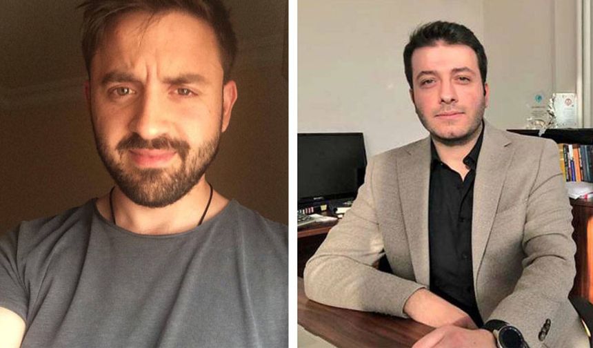 Sosyal medya operasyonunda 8 gazeteci tutuklandı