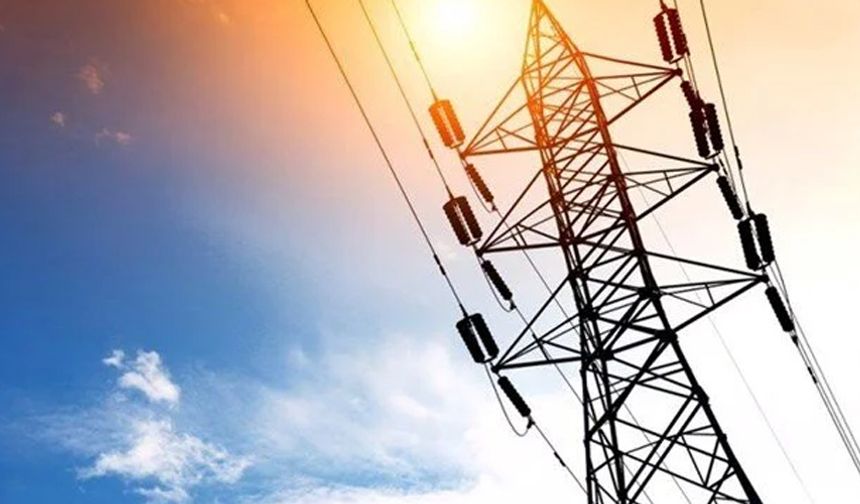 Elektriğe zam geldi, yeni tarife belli oldu