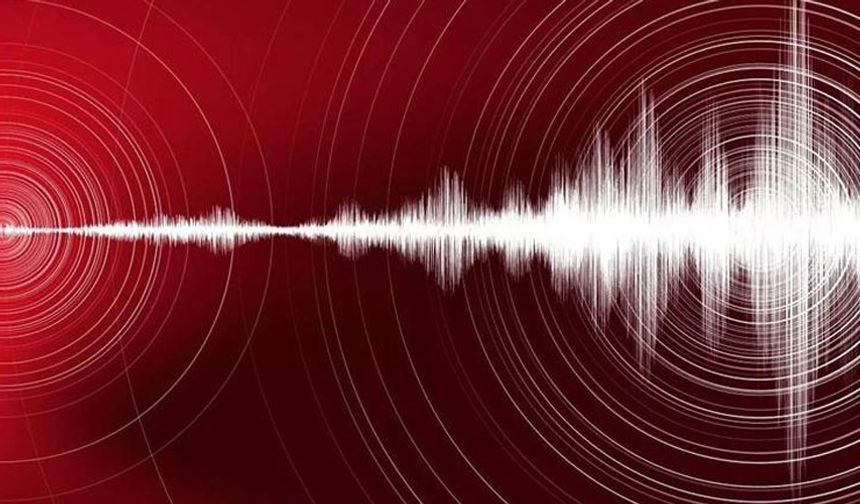 Maraş’ta deprem: Adana dahil pek çok kent sallandı!
